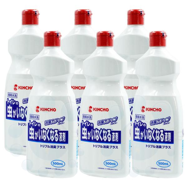 RoG쏜 `EoGc쏜 gC̒ȂȂt gvLvX 500ml×6{ ݃gC̊Q L ΍  gC L L 