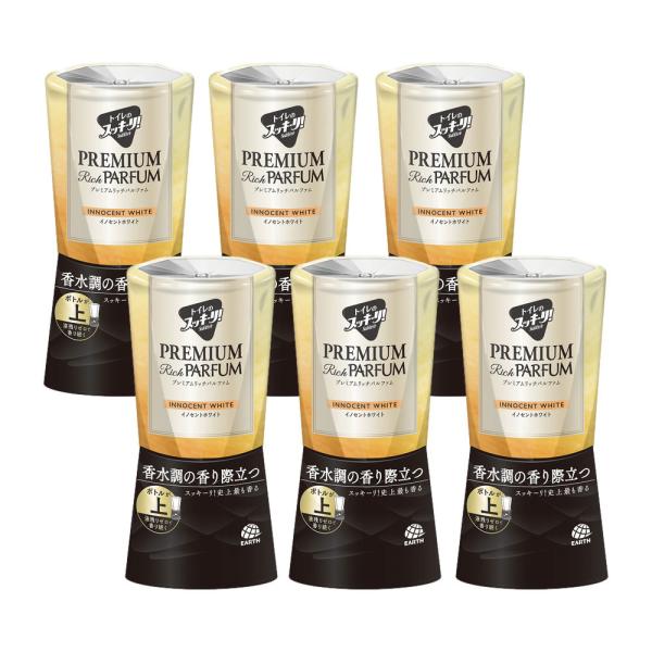 gCpF gC̃XbL[ Sukki-ri! v~Ab`pt@ CmZgzCg 400ml×6 A[X L u^