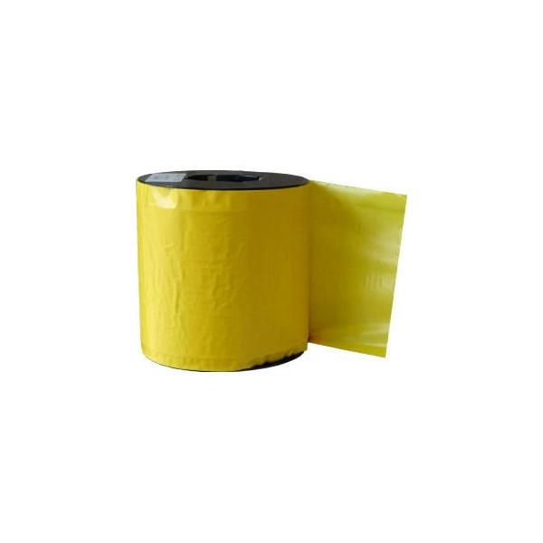 ■商品名：ホリバーロール■剤型：ロール式粘着トラップ ■サイズ：幅１５ｃｍ×巻１５０ｍ ■カラー：イエロー■販売元：アリスタライフサイエンス株式会社