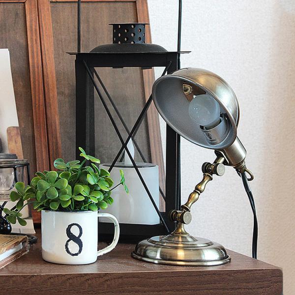 ゴールドメタルデスクライト kaiteki-homes_a15lt-2103