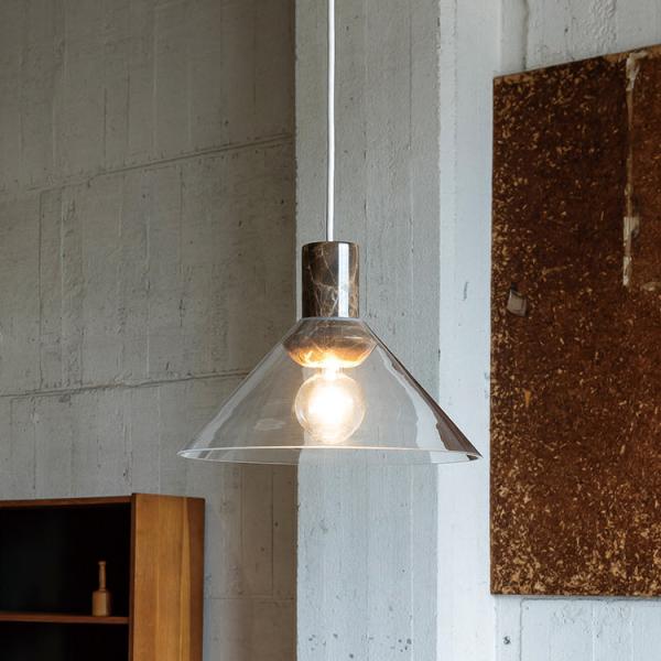 ペンダントライト 1灯 ピエトラ Pietra LT-4575-7 インターフォルム