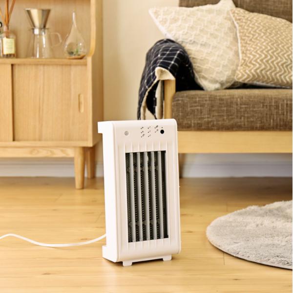 ◇ドウシシャ　壁掛けセラミックヒーター ホワイト CHX-122J WH◇ ◇ドウシシャ 壁掛けセラミックヒーター ホワイト CHX-122J WH◇ 楽天