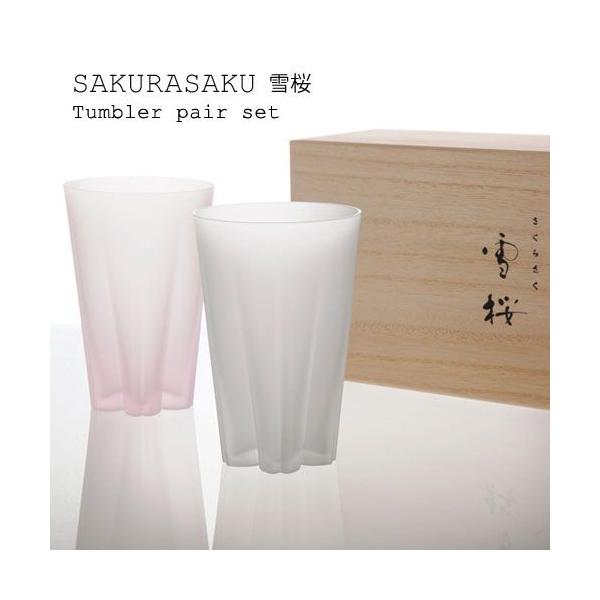 ˔ SAKURASAKU Tumbler TNTN^u[ yAZbg Lb` G H OX ؔ a NX}X v[g Mtg