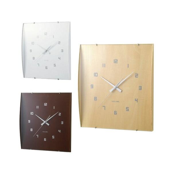 掛け時計 掛時計 グランデ Lcw027 イデア Idea 掛け時計 壁掛け時計 時計 壁掛け シンプル 北欧 雑貨 テイスト 木製 木 ナチュラル 和風 おしゃれ Buyee 日本代购平台 产品购物网站大全 Buyee一站式代购 Bot Online