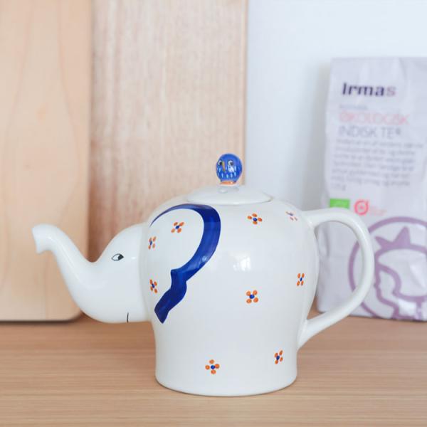 Wallace 】ティーセンター / ティーポット敷 22cm Wallace 】ティー