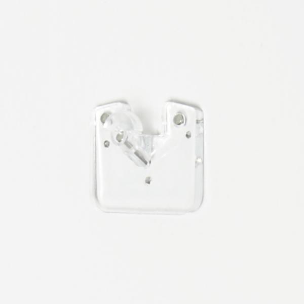 フック クロックフック 掛け時計 壁掛け時計 掛時計 壁時計 時計 壁掛け インテリア 雑貨 インテリア雑貨 アイアン 石膏ボード用 壁 引掛