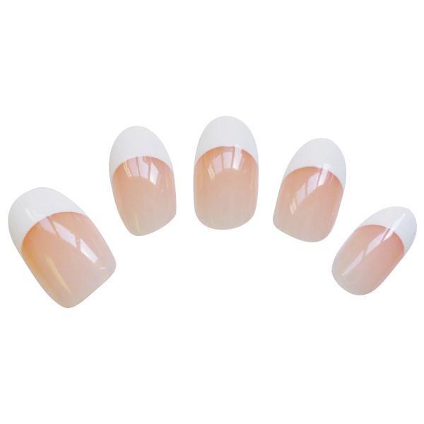 ビューティーネイラー プロフェッショナル スカルプティドアクリリックネイル ネイルキット Akit 5 フレンチ Pymr Go Th