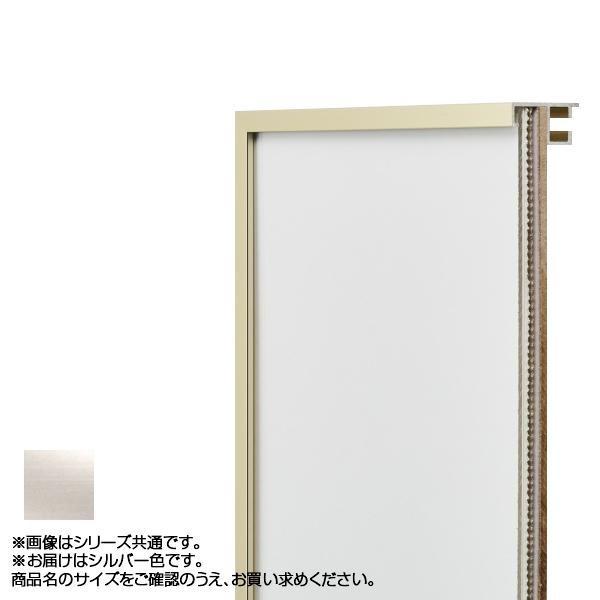 アルナ アルミフレーム デッサン額 驚きの値段 T25 シルバー 76 正方形350角