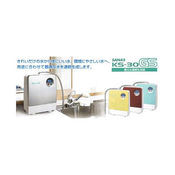 還元水素水生成器 サナスks 30gs 管理医療機器製造販売認証番号221agbzx Buyee Buyee Japanese Proxy Service Buy From Japan Bot Online