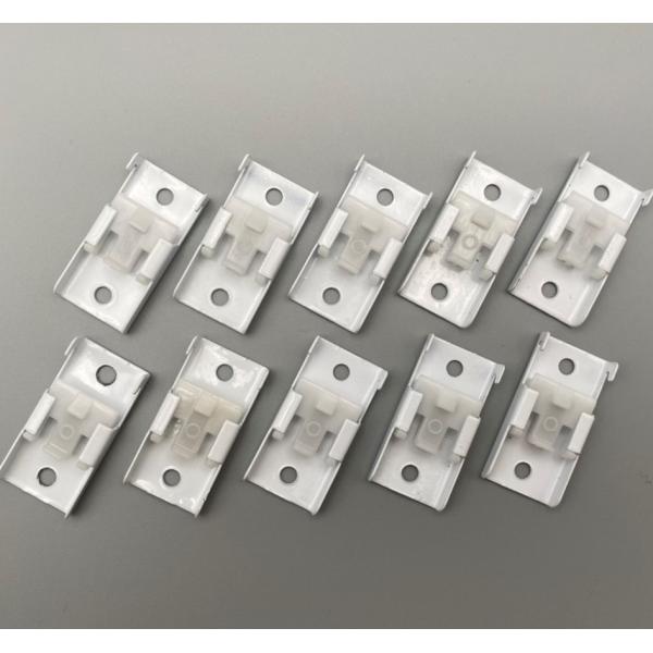 弊社製品の専属部品keihomeカーテンレール付属品 (天井付けブラケット）