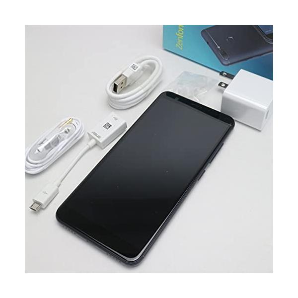 「商品情報」●動画やアプリがもっと楽しくなる5.7型フルHD + 迫力の大画面。5.2型サイズの本体に5.7型フルHD+の大画面液晶を搭載し、本体サイズに対する画面占有率はZenFoneシリーズ初の79.8%を実現。高精細なフルHD+(2,...