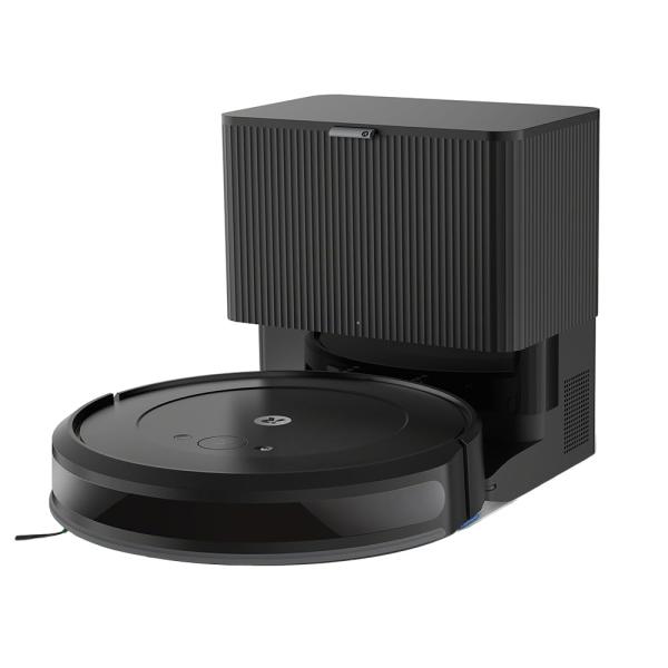 【ほぼ未使用】 ルンバ　コンボ2　Essential＋ Auto Empty ルンバ コンボ 2 Essential ロボット + AutoEmpty〓 充電ステーション