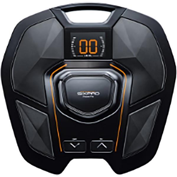 EMS トレーニングギア SIXPAD Foot Fit SP-FF2310F