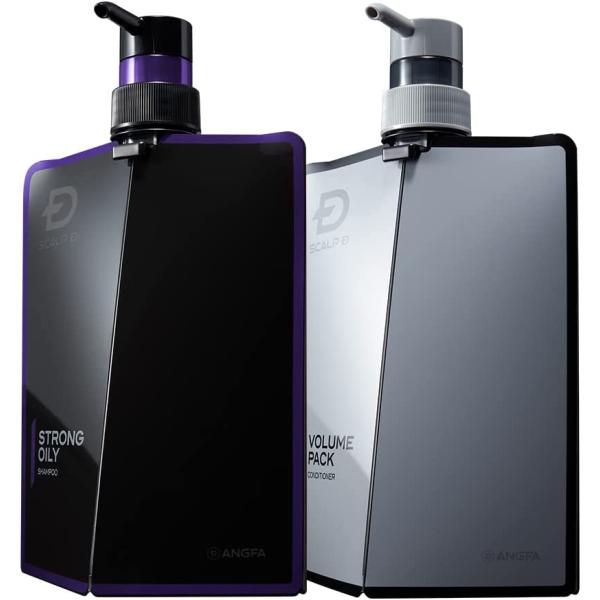 スカルプd オイリーシャンプー　コンディショナー 育毛スカルプトニック Amazon | スカルプD シャンプー メンズ ホルダー付き＋つけかえ