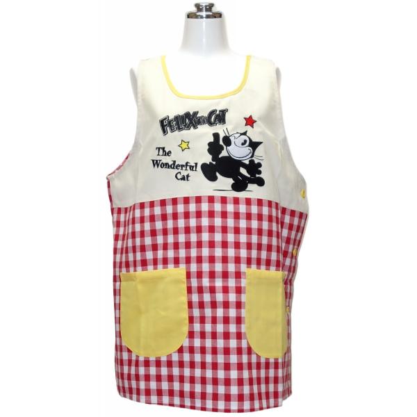 エプロン 保育士 kaitekiyashop_353403