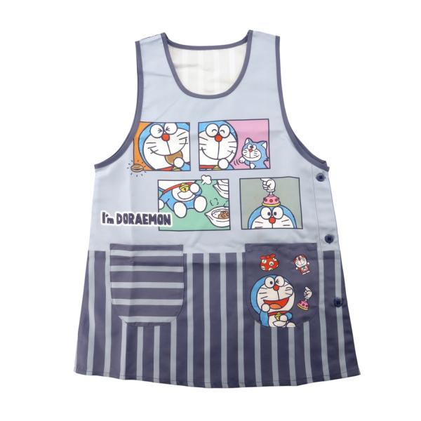 ・品番：42315n・サイズ：女性向M〜L （バスト79〜94身長154〜162）（身丈80cm身幅54cm）・素材：（ポリエステル100%）※商品の色は写真の関係で実物とは若干異なる場合があります。左サイドボタン開きでかぶりで着るタイプで...