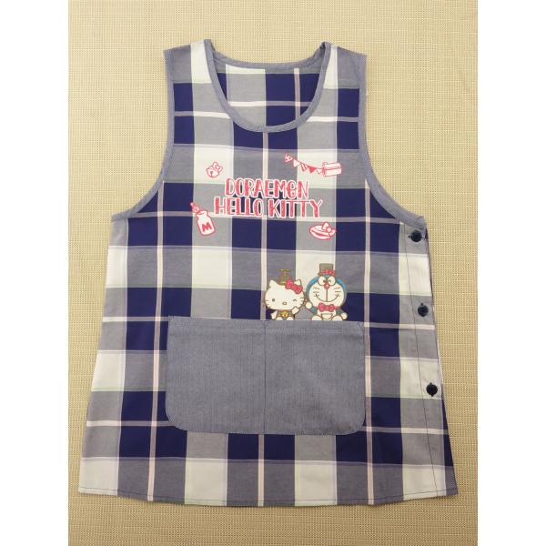 ドラえもん キティ サイドボタン アップリケ エプロン 保育士 キャラクター ネイビー n Buyee Buyee Japanischer Proxy Service Kaufen Sie Aus Japan