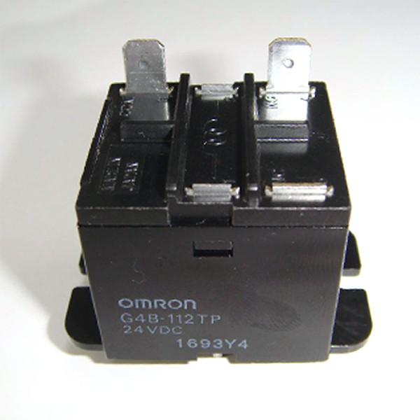 リレー 24VDC G4B-112TP OMRON 50個