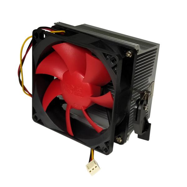 CPU クーラー 80×80×65 DC12V : Kaito Shop - 通販 - Yahoo!ショッピング