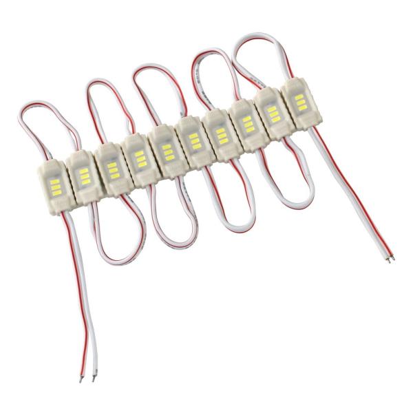 LEDW[ ^ 3^Cv h 12V 18mm×9mm ŔƖ ԐڏƖ ƃAN 10A 1Zbg