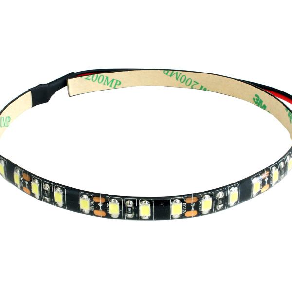LEDe[vCg x 120LED/m h 12V 1`bv x[X 100cm 1{