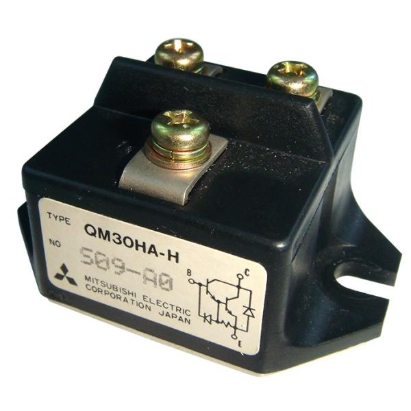 三菱電気 QM300HA-H パワートランジスタモジュール - トランジスタ 三菱電気 QM300HA-H パワートランジスタモジュール - トランジスタ