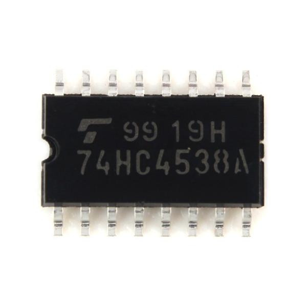 未使用 TOSHIBA TC74HC112AF 2000個 リール品 TC74HC4538AF TOSHIBA 1個 : Kaito Shop - 通販 - Yahoo!ショッピング