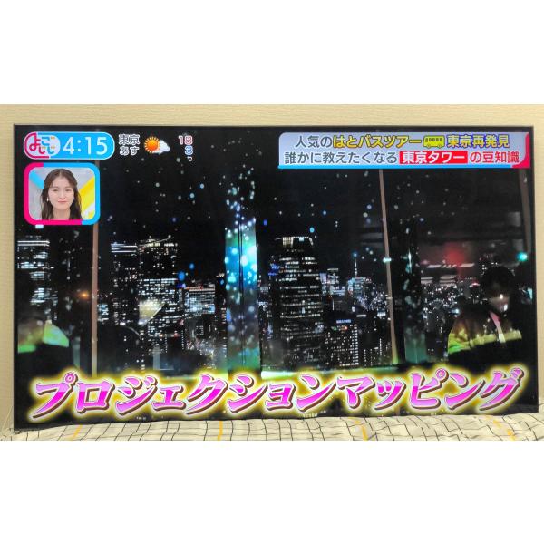 □LGエレクトロニクス□4K液晶テレビ 55QNED80JQA 2022年製 55インチ