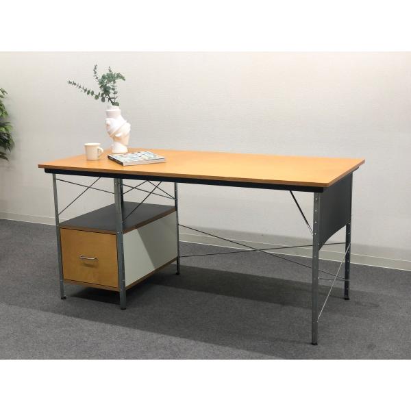 □Herman Miller/ハーマンミラー□Eames Desk Unit/イームズ □Herman Miller/ハーマンミラー□Eames Desk Unit/イームズ
