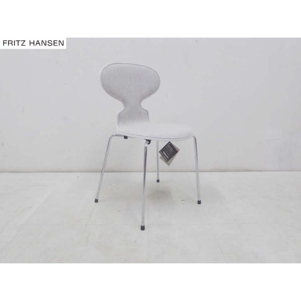 新品未使用 正規品□FRITZ HANSEN フリッツハンセン□3101 アリンコ