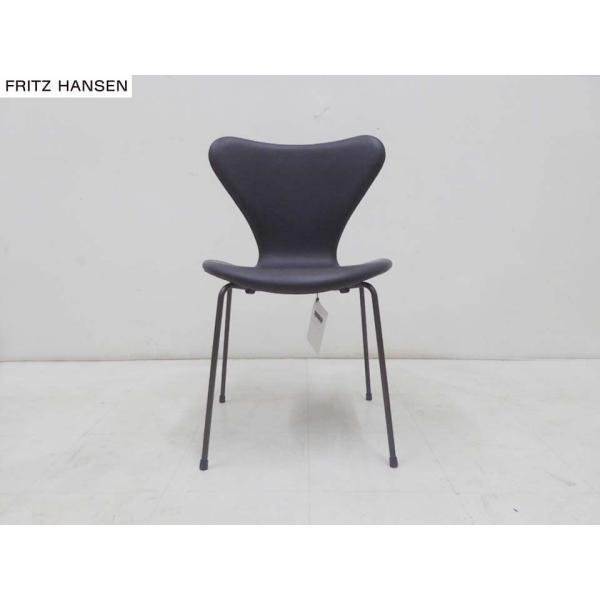 新品未使用 正規品□FRITZ HANSEN フリッツハンセン□2025年製 セブン