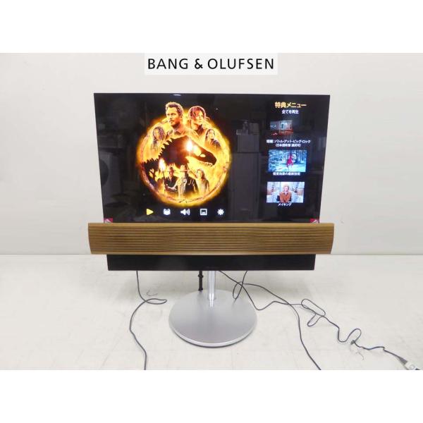 美品□Bang&Olufsen B&O□引取限定商品 新品パネル交換済 美品□Bang&Olufsen B&O□引取限定商品 新品パネル交換済