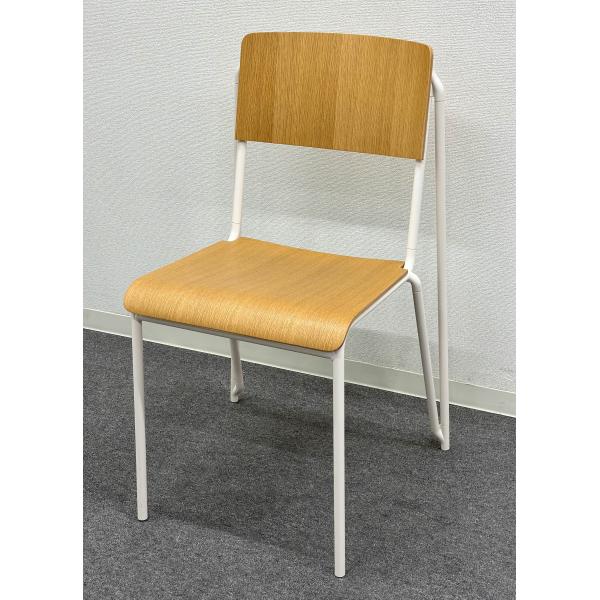 HAY■プティ スタンダードチェア　ダイニング　スタッキング　子供用学習椅子 kaitoricomshopping_1124092704