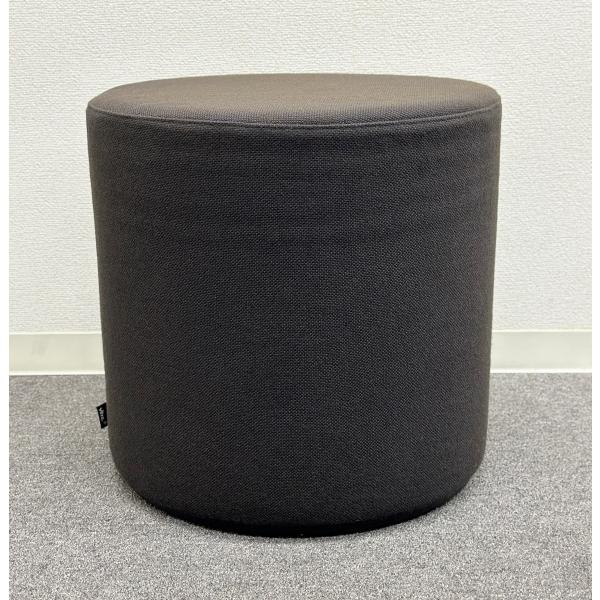 Vitra/ヴィトラ■ヴィジョナ スツール　ヴェルナー・パントン　こげ茶 kaitoricomshopping_1324081312