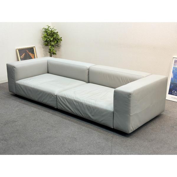 □MASTERWAL/マスターウォール□COMPOSIT SYSTEM SOFA/コンポジット