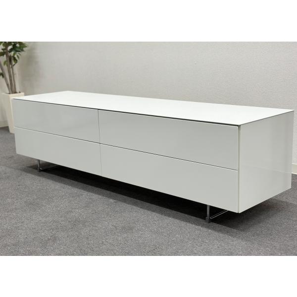 □Cassina/カッシーナ□LOTUS/ロータス シアターボード 2列2段 テレビ