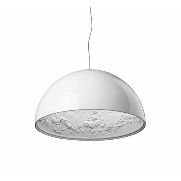 FLOS■スカイガーデン 1　ペンダントランプ　Φ600　エレガント装飾　要工事 FLOS□スカイガーデン 1 ペンダントランプ Φ600 エレガント装飾 要工事