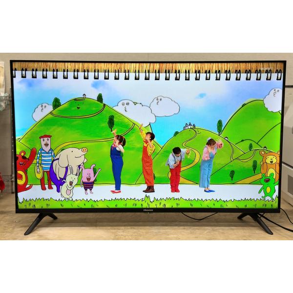 □Hisense/ハイセンス□液晶テレビ 40E30K 40インチ 2024年製☆埼玉