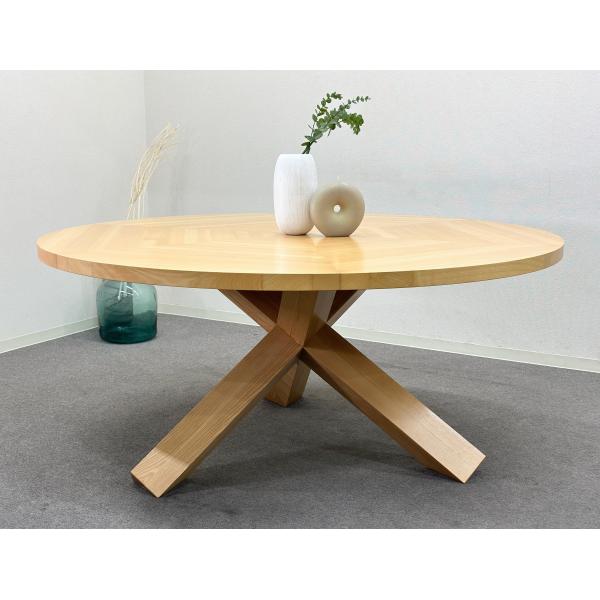 ⭐️値下げ⭐️Cassina 452 LA ROTONDA ラ ロトンダ □Cassina/カッシーナ□452 LA ROTONDA/ラ ロトンダ テーブル 木天板