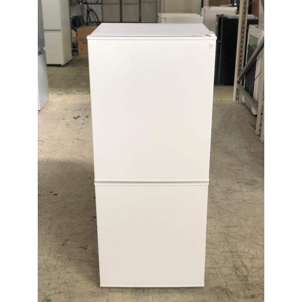 NITORI/ニトリ 2ドア冷蔵庫 N グラシア NTR-106WH 2021年製 中古品