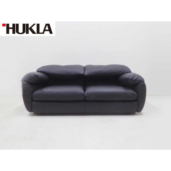 割引も実施中 超美品 フクラ EDINA 1Pソファ オットマンセット 定価78