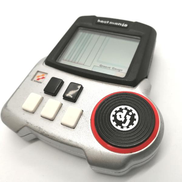 beatmania pocket2 ビートマニアポケット2 送料無料】【中古】Toy beatmania pocket2 ビートマニアポケット2
