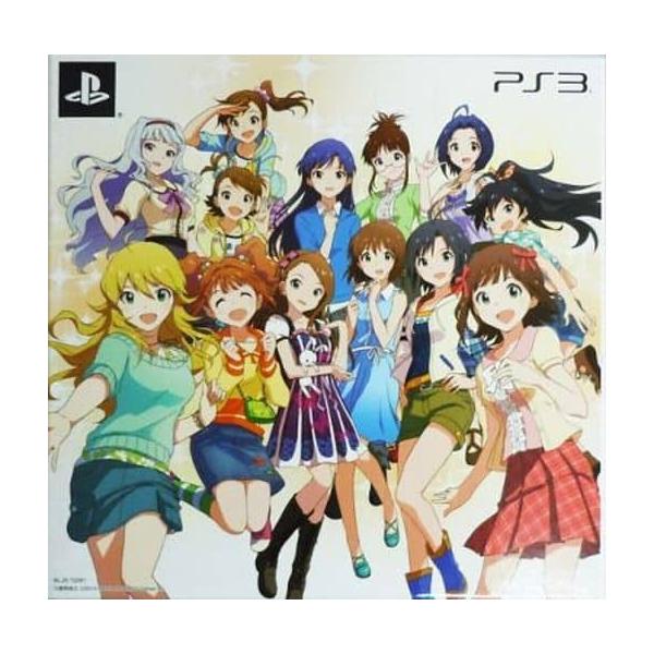 PS3 プレイステーション3 アイドルマスター ワンフォーオール 765プロ 新プロデュースBOX（箱付き）