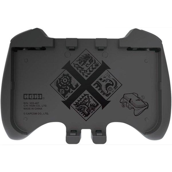 送料無料】【中古】3DS 【New 3DS LL対応】モンスターハンタークロス  