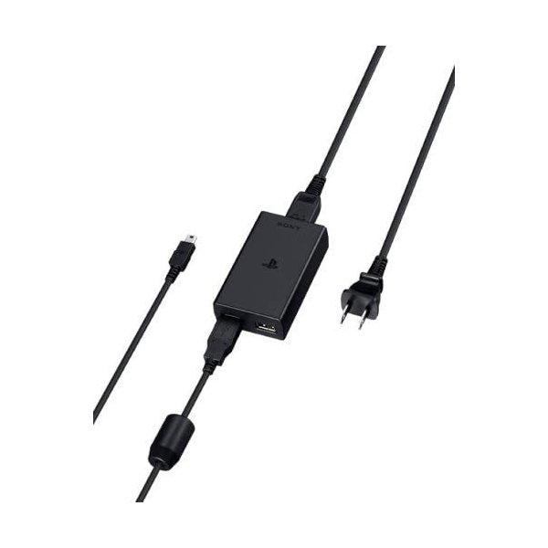 ほぼ未使用SONY プレイステーション クラシック　USB ACアダプター付 ほぼ未使用SONY プレイステーション クラシック USB AC