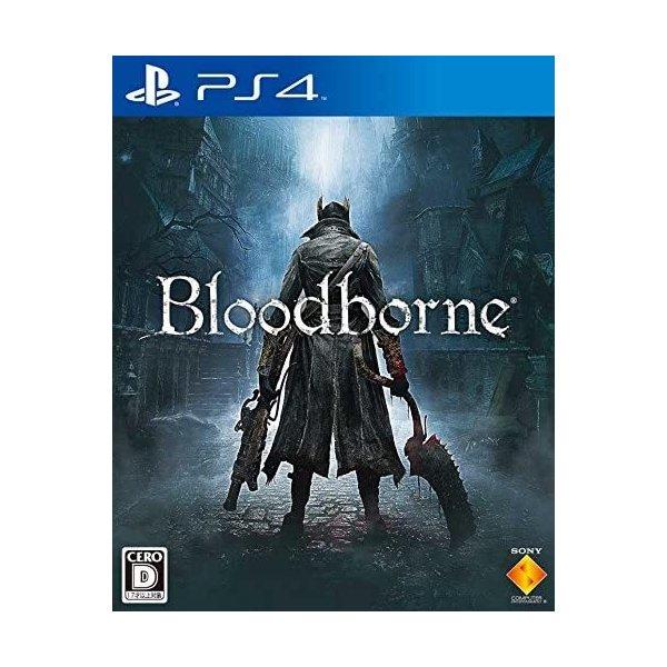 Bloodborne（ブラッドボーン）PS4 　非売品両面カラーポスター Bloodborne（ブラッドボーン）PS4 非売品両面カラーポスター