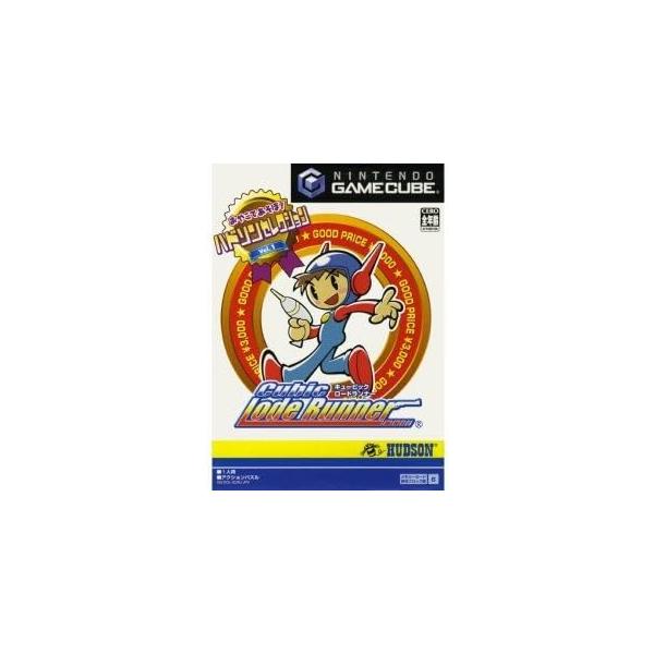 NGCソフト キュービックロードランナー