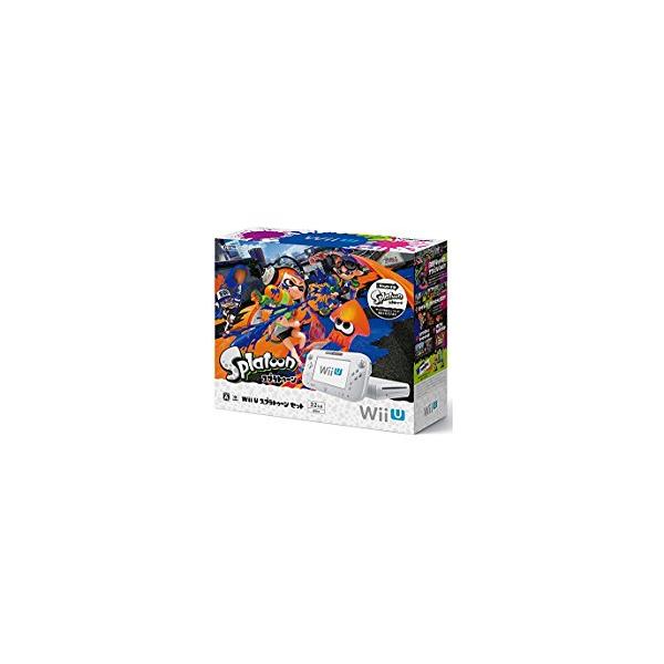 欠品あり】【送料無料】【中古】Wii U プレミアムセット shiro (WUP-S-WAFC) シロ 白 任天堂(スプラトゥーン内蔵) :HW170425006n:買取ヒーローズ1号店 - 通販 - Yahoo!ショッピング 欠品あり】【送料無料】【中古】Wii U プレミアムセット shiro (WUP-S-WAFC) シロ 白 任天堂(スプラトゥーン内蔵) :HW170425006n:買取ヒーローズ1号店 - 通販 - Yahoo!ショッピング