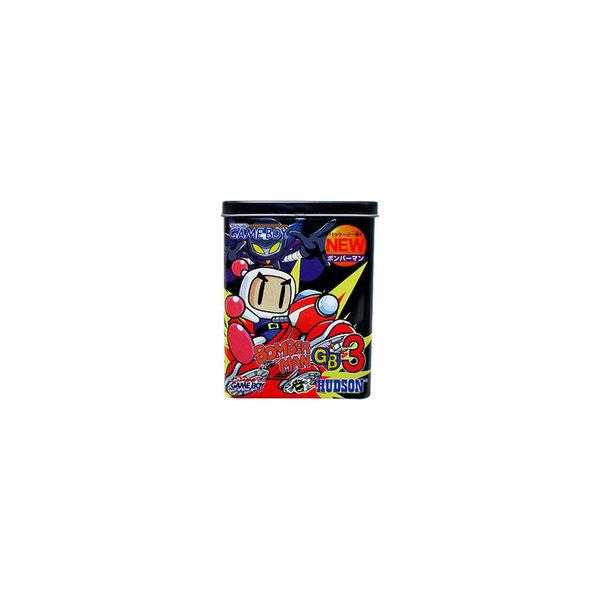 【送料無料】【中古】GB ゲームボーイ ボンバ−マンGB3