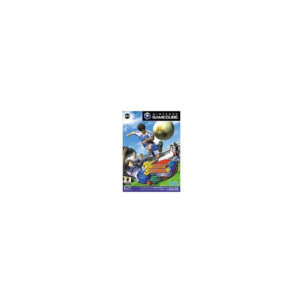 NGCソフト バーチャストライカー3 Ver.2002